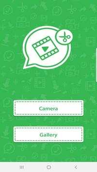 Video Cutter -Tool For Whatsapp Status screenshot 3