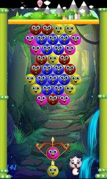Bubble Birds स्क्रीनशॉट 5
