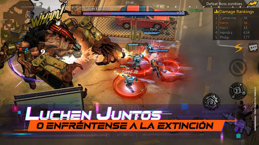 The Fifth Ark screenshot 7