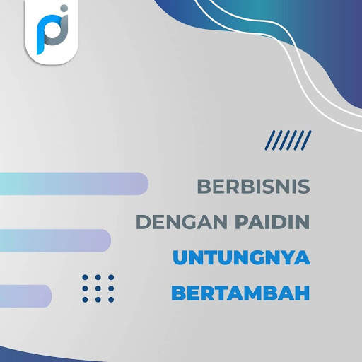 Paidin - Aplikasi Reseller Tanpa Modal Bisa COD screenshot 3