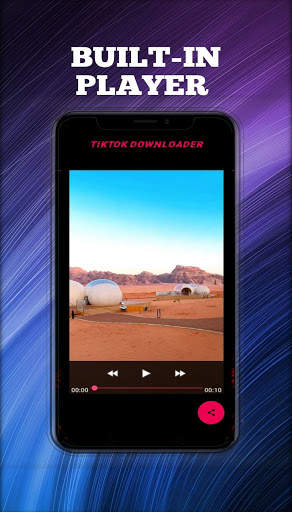 TikTok Downloader - No Watermark screenshot 4