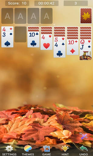 solitaire screenshot 14