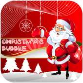 Christmas Bubble 2018