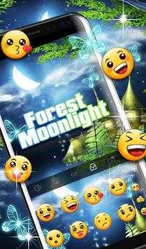 Forest Moonlight screenshot 5