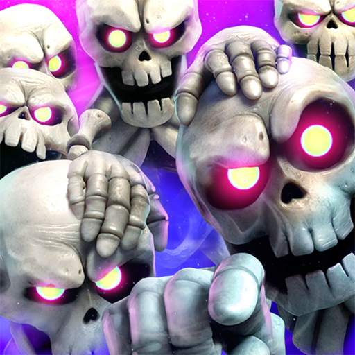 Castle Crush：Epic Battle 6.3.5