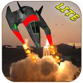 Air Attack 3D Lite