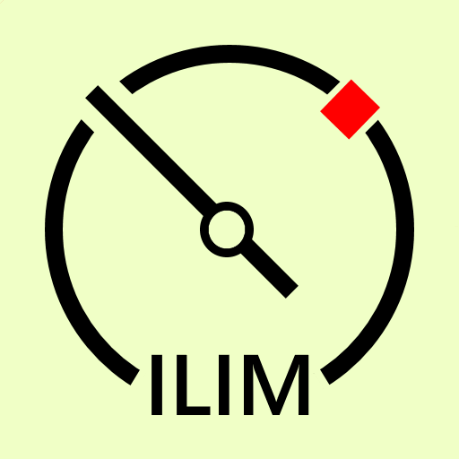 Instrumentation &amp; Automation icon