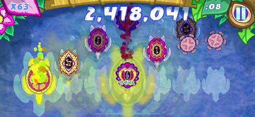 Turtoa:글로벌 리듬 - 음악 명상 screenshot 2