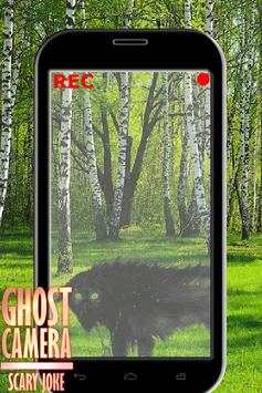 Camera Detector Ghosts 2 screenshot 4