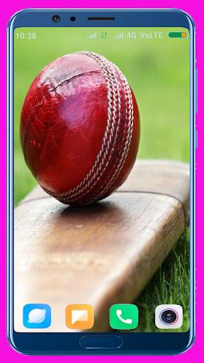 Cricket Bat Wallpaper Best 4K screenshot 15
