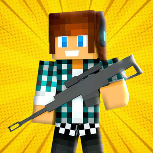 Mod Free Fire Skins MCPE 2.0