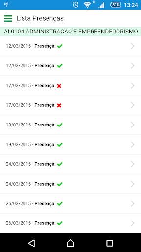 GURI Mobile screenshot 3