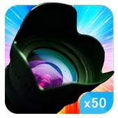 Mega Zoom Camera HD 1.1.0