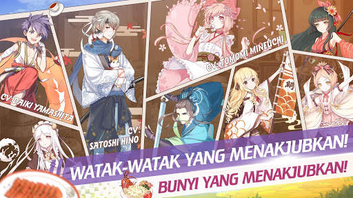 Food Fantasy screenshot 5