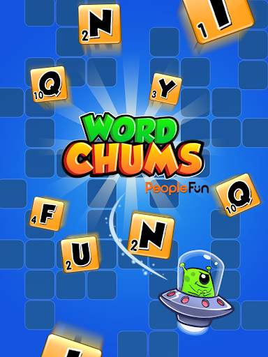 Word Chums скриншот 9