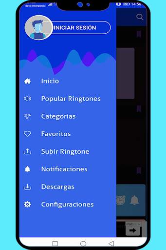 Super Funny Ringtones Free 2020 screenshot 1