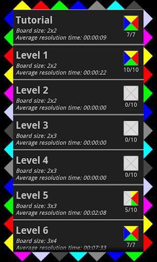 Car-Leur screenshot 2