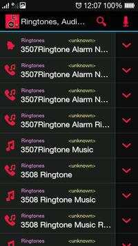 Ringtones Maker & Mp3 Cutter screenshot 3