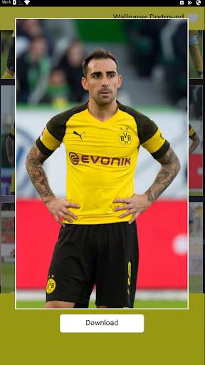 Wallpaper Dortmund - Dortmund screenshot 4