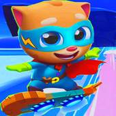 Talking Tom GUIDE for Hero Dash 1.4