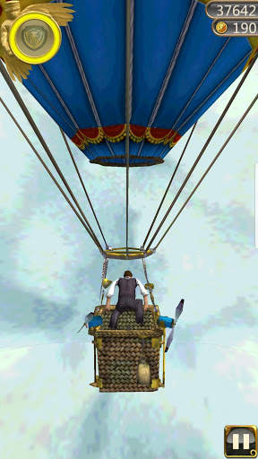 OZ PRINCE RUN screenshot 2