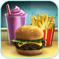 Burger Shop
