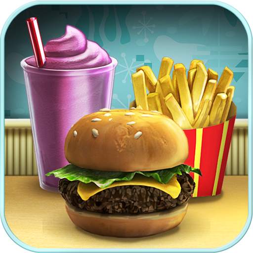 Burger Shop Deluxe 1.6.3