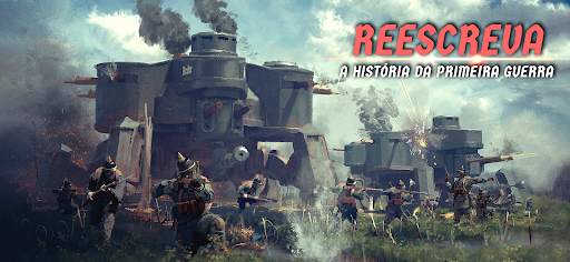 Iron Order 1919 screenshot 4