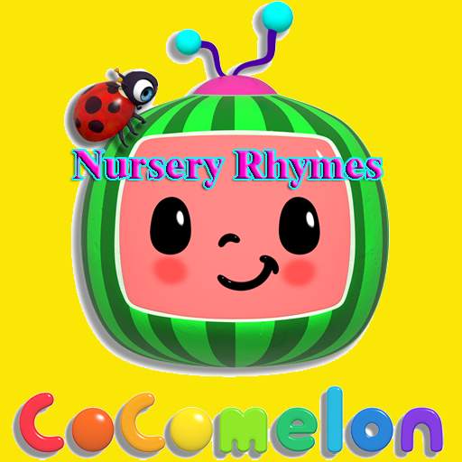 Cocomelon - Nursery Rhymes - Song 3.4.2