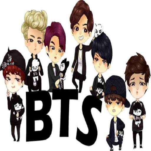 BTS Diynamite Music Tiles Game 2020 1.0.04