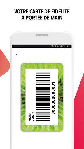 Intermarché, Magasin & Services (Drive, Livraison) screenshot 8