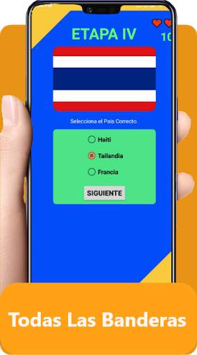 WHOLE WORLD FLAGS screenshot 1