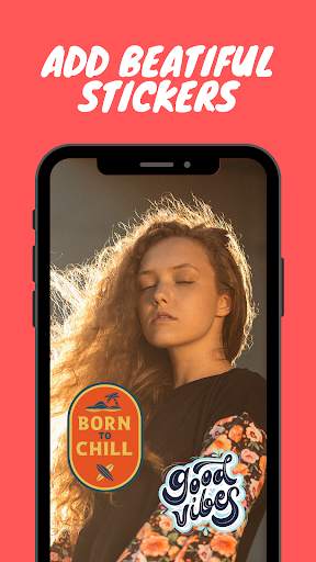 Photo Editor Pro screenshot 2