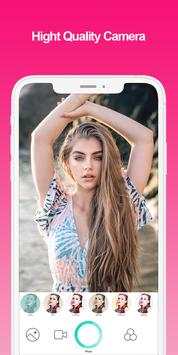 Beauty Camera screenshot 4
