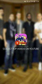 Backstreet Boys Video Song screenshot 1