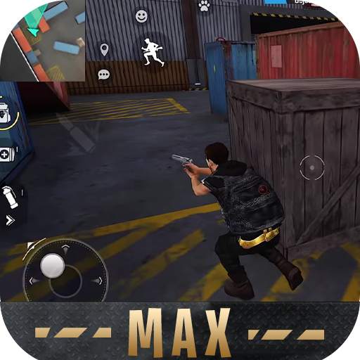 Max Fire Game Tips Apk App 4.0