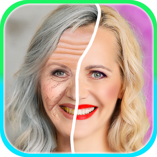 Future Face: Make Me Old icon