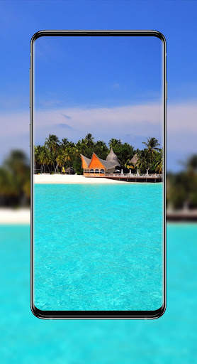 Live Wallpaper-4K Wallpaper-Auto Wallpaper Changer screenshot 8