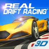 Real Drift Racing icon