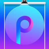 Poster Maker App on 9Apps