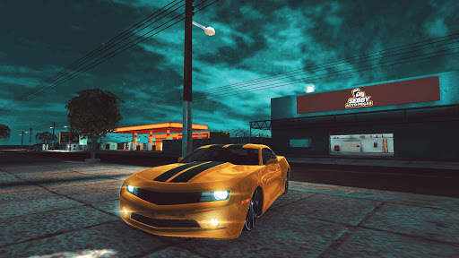 Rebaixados Elite Brasil Lite screenshot 4