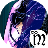 Librogame - Demo - Anima icon