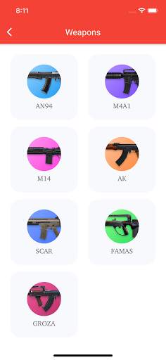 Guide for Free Fire 2021 - Tips & Tricks screenshot 2