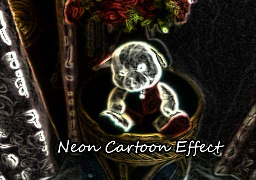 Cartoon Camera screenshot 2
