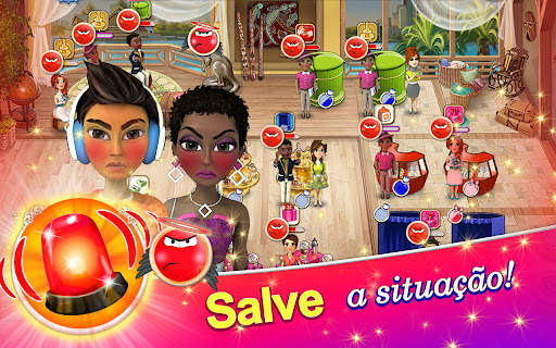 Wedding Salon 2 screenshot 9