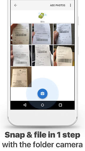 Utiful Photo Organizer screenshot 5