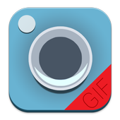 GIF Express Camera icon