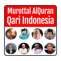 Murottal Qari Indonesia on 9Apps
