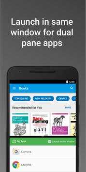 Split Screen Launcher screenshot 5
