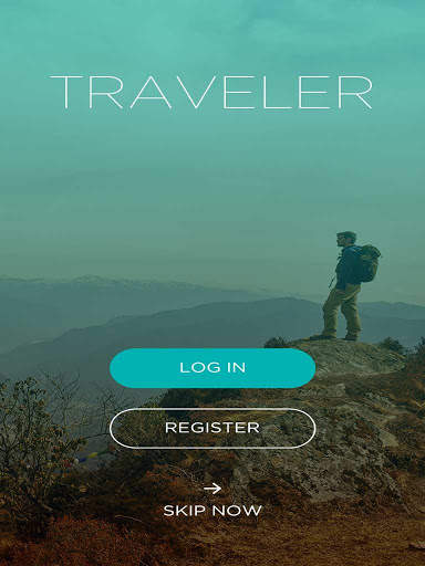 Traveler: Travel App & Helper screenshot 6